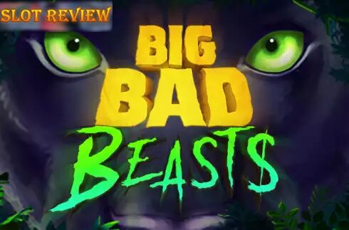 Big Bad Beasts icon